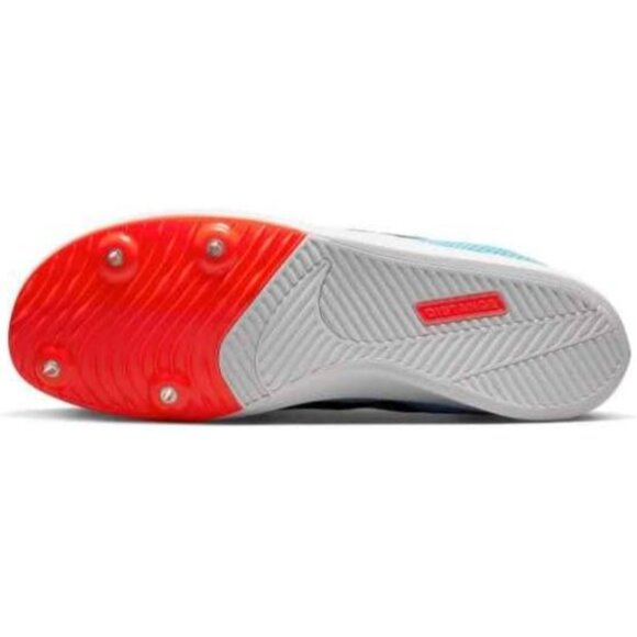 Nike Rival Distance Track & Field Spikes,‎ Size 12 Men - Picture 4 of 7